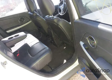 2008 Pontiac Torrent from USA, damaged, VIN 2CKDL33F686001482